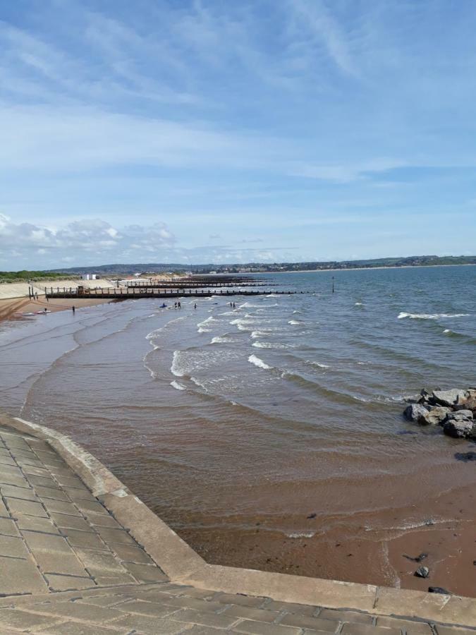 Dawlish Warren Apartments Exterior photo